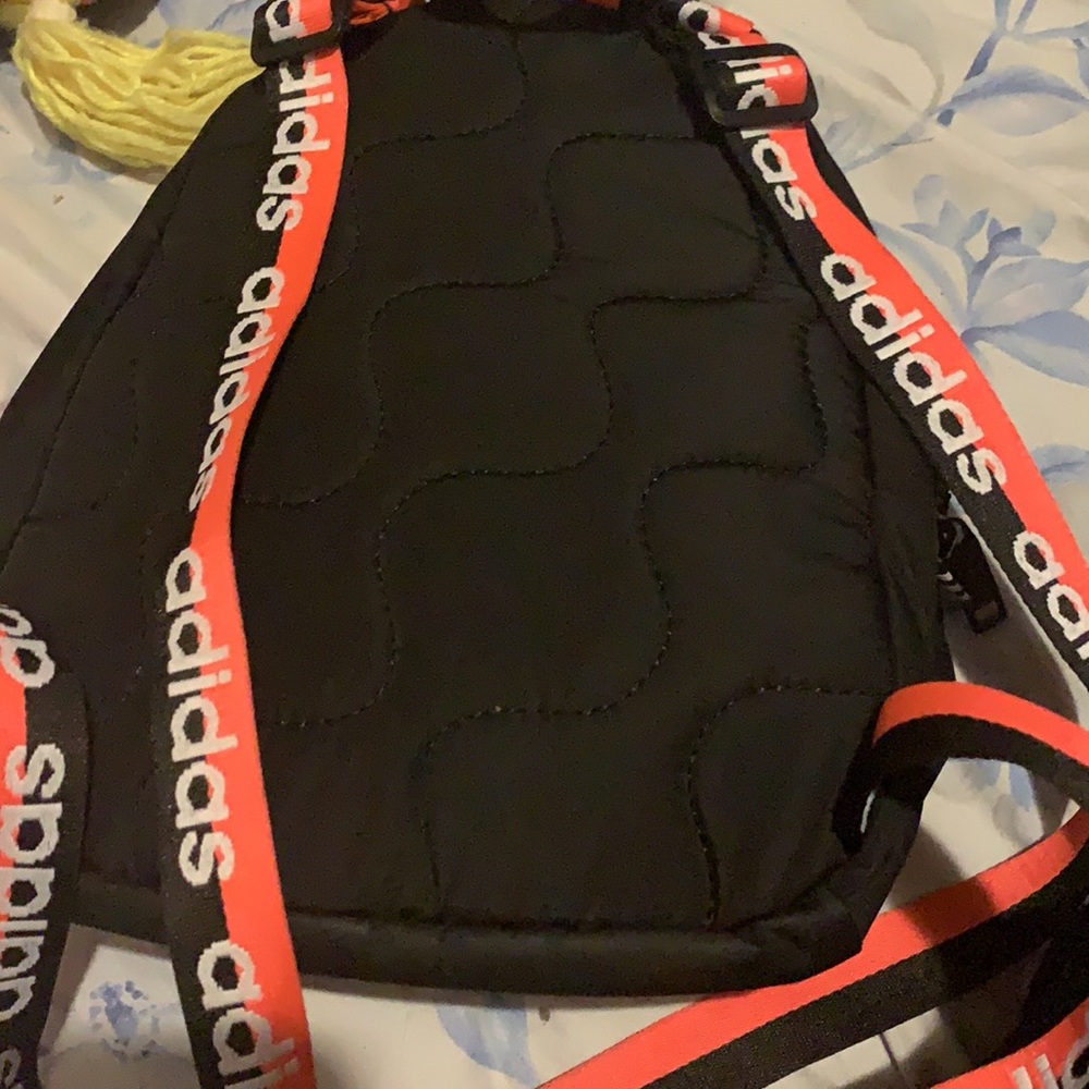 Adidas Mini Backpack - image 2